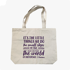 Cotton Bag