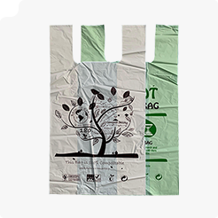 Compostable Bag