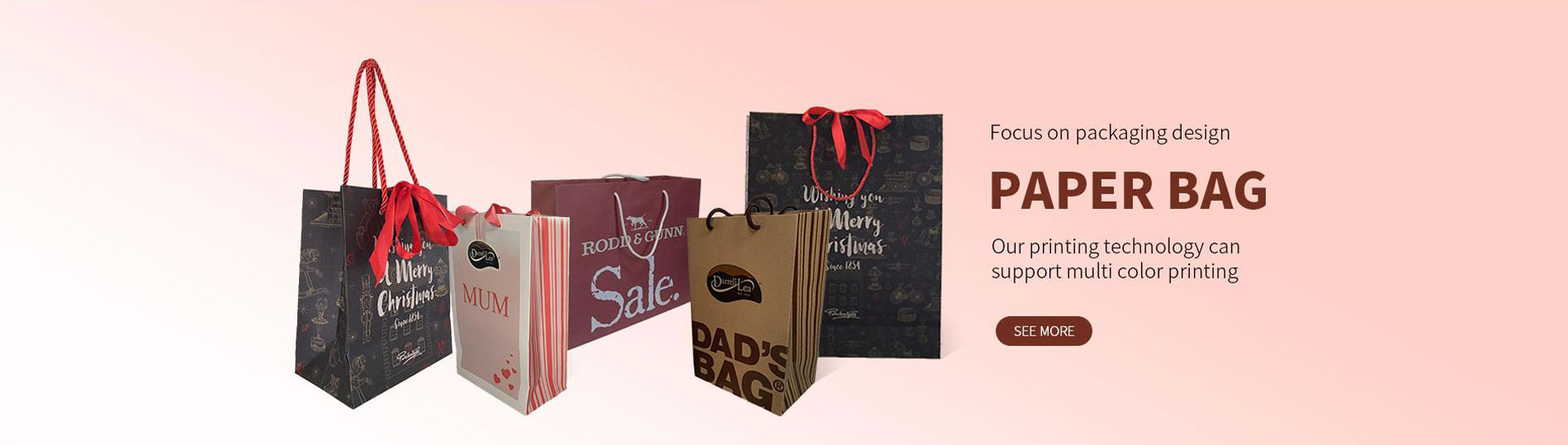 PAPER BAG
