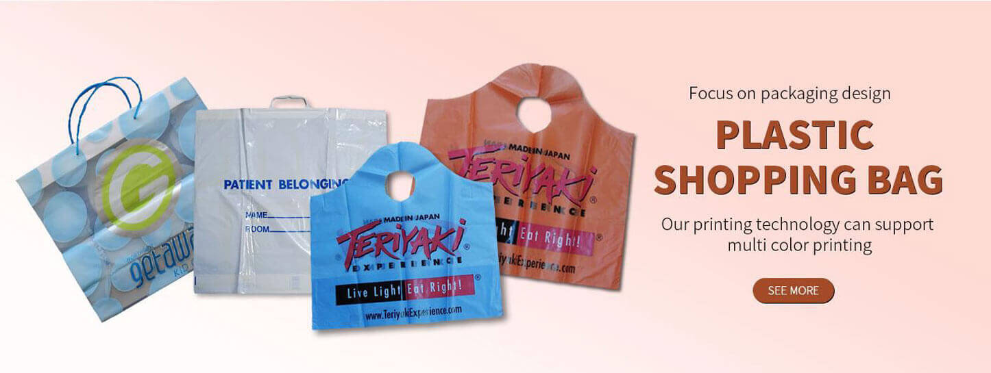 PLASTIC BAG