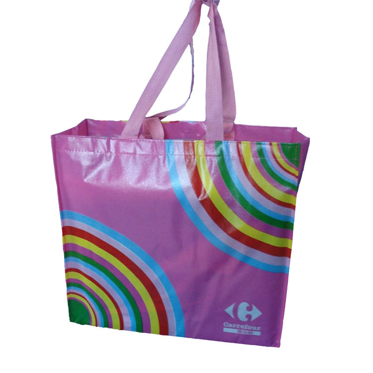 LAMINATION BAG