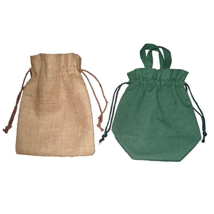 JUTE BAG