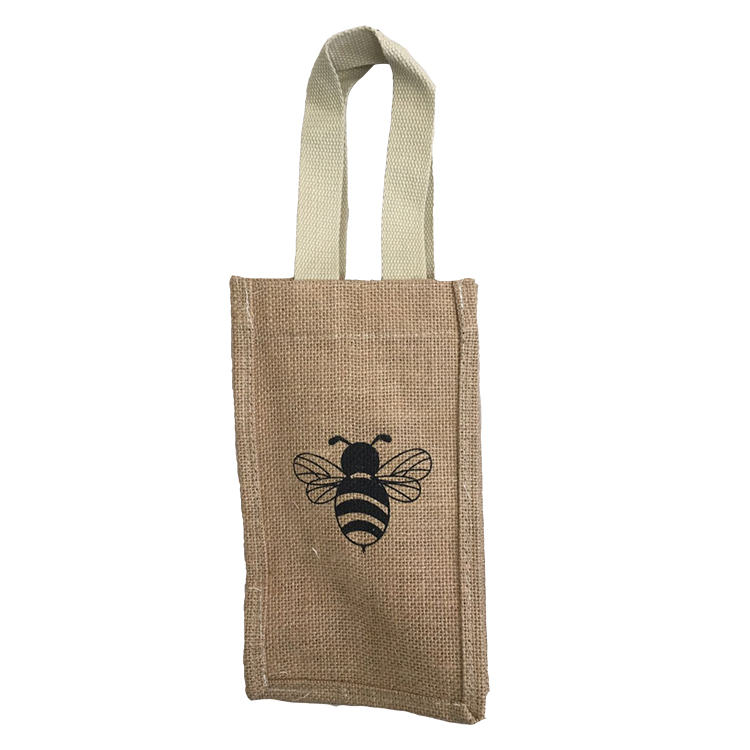 JUTE BAG