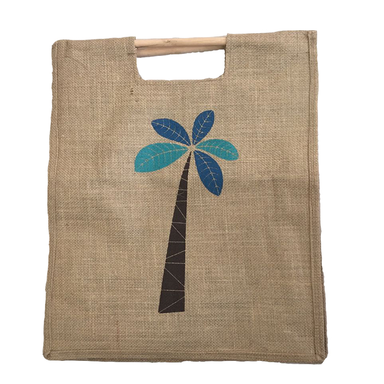 JUTE BAG