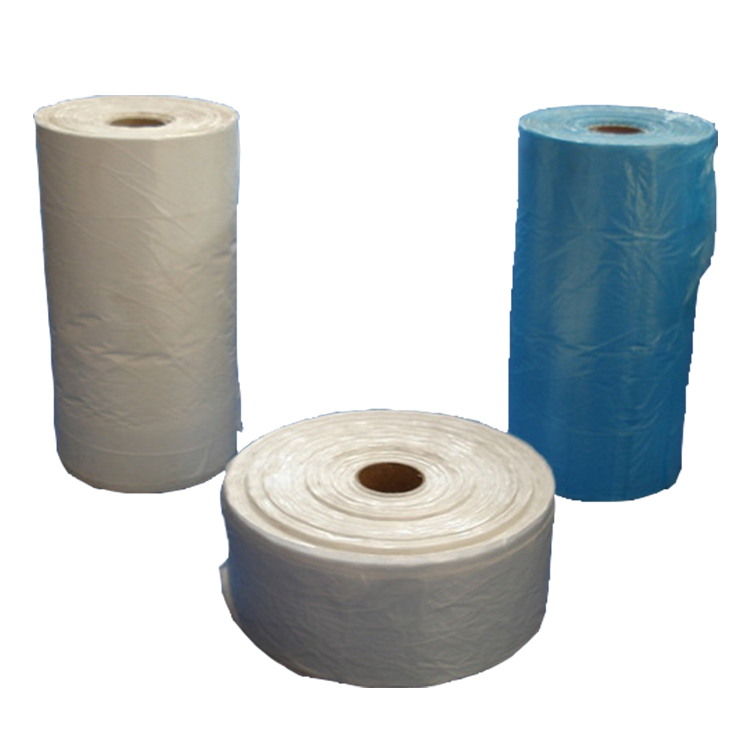 PLA COMPOSTABLE BAG