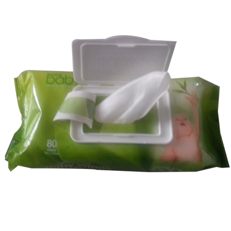 NON WOVEN WIPES