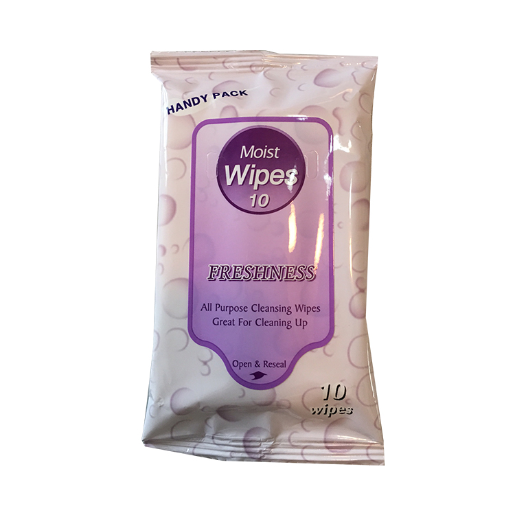 NON WOVEN WIPES