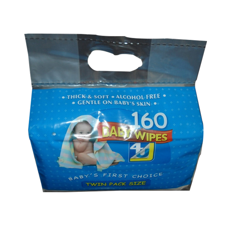 NON WOVEN WIPES