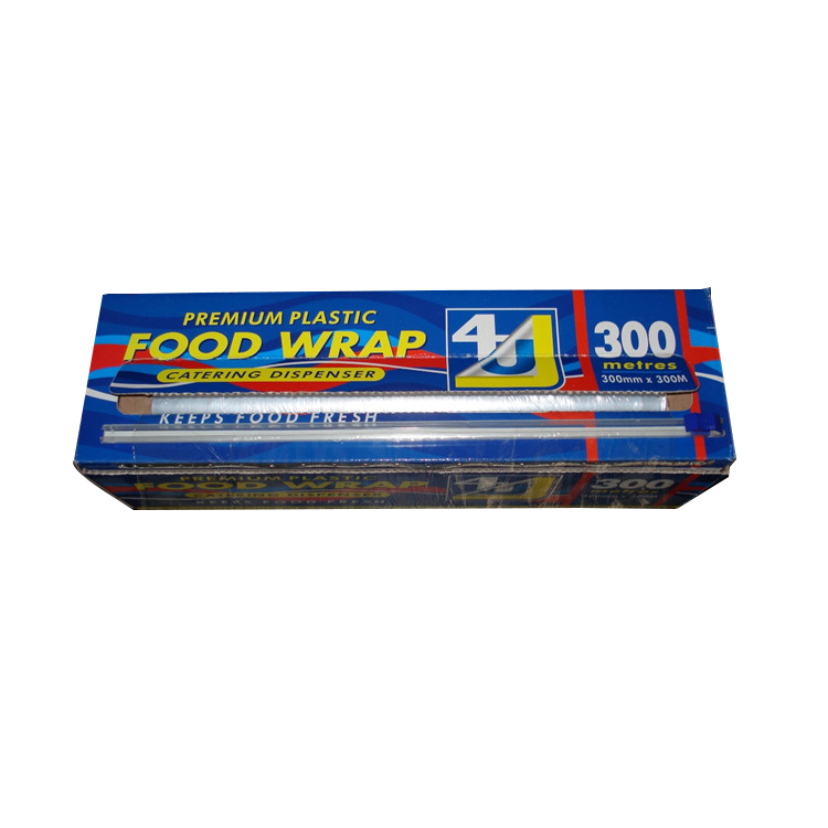 CLING WRAP