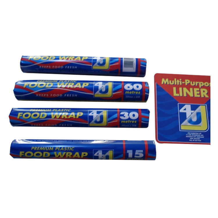 CLING WRAP