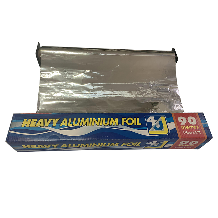 FOIL WRAP