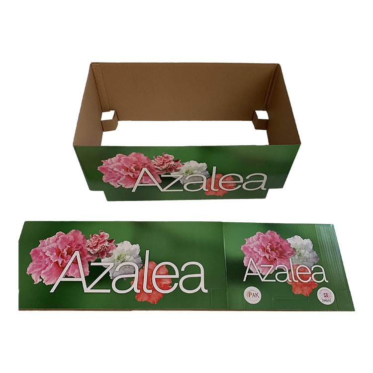 FLOWER BOX