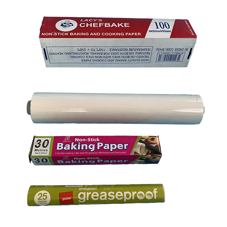 BAKING PAPER